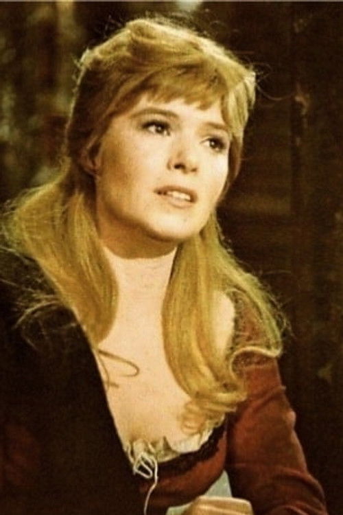 Photo of Shani Wallis