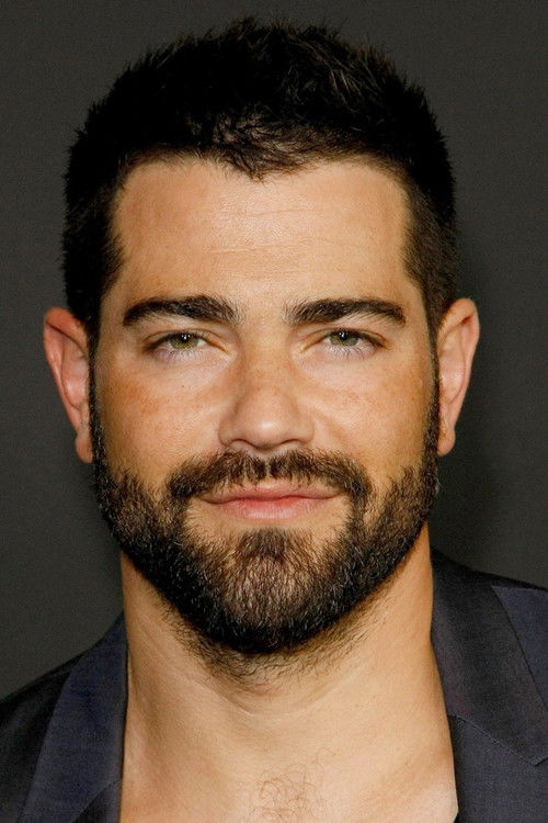 Photo of Jesse Metcalfe