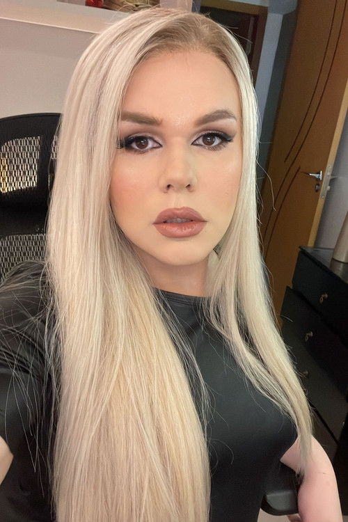 Photo of Wanessa Wolf