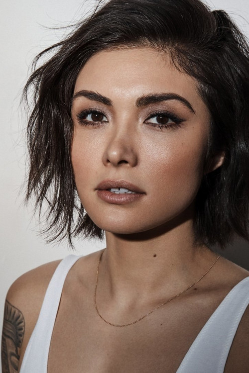 Photo of Daniella Pineda