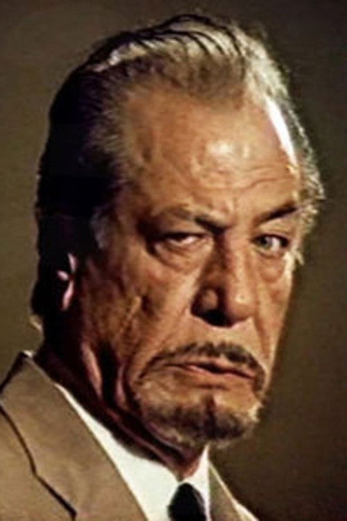 Photo of Hüseyin Peyda