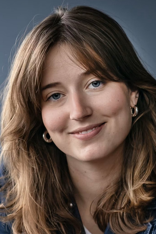 Photo of Fanny Leander Bornedal