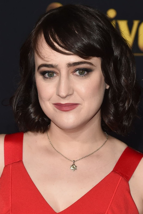 Photo of Mara Wilson