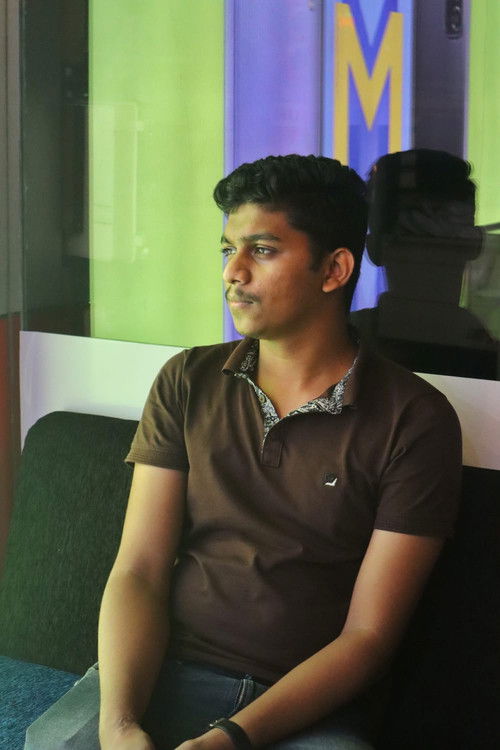 Photo of Nayanakantha Premakumara