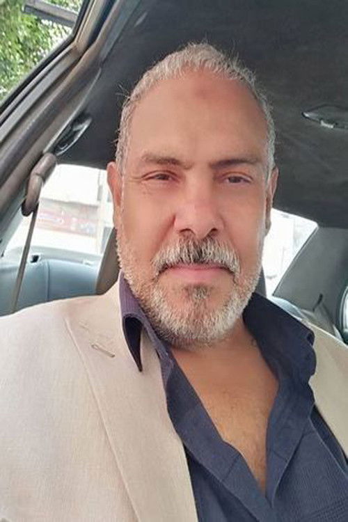 Photo of Mohamed Radwan