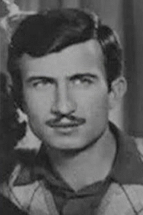 Photo of Ziya Keskiner