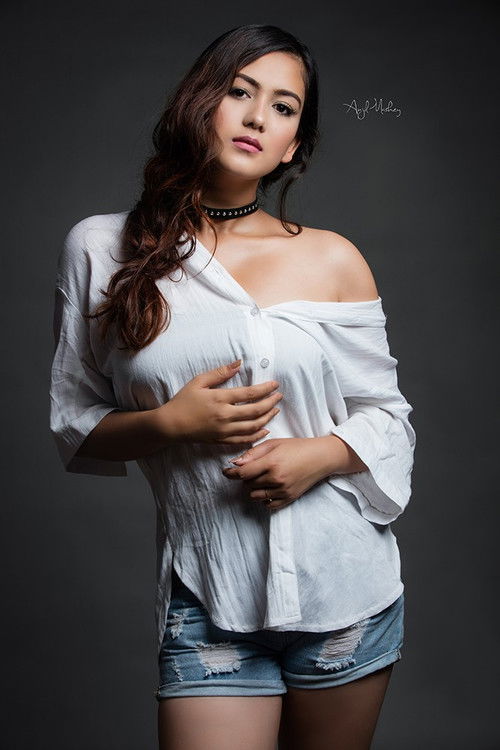 Photo of Upasana Singh Thakuri
