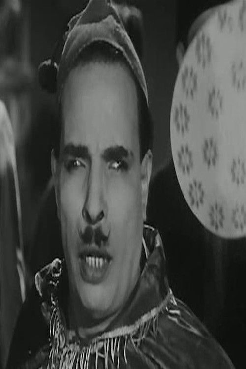 Photo of Abdel Fattah Al-Qosari