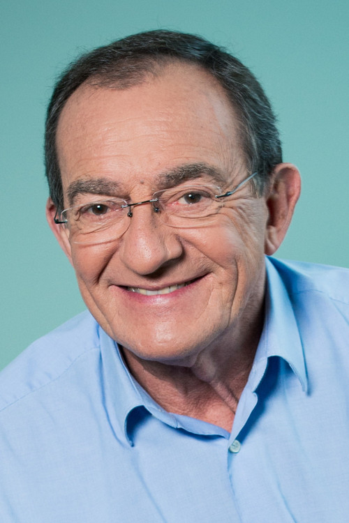 Photo of Jean-Pierre Pernaut