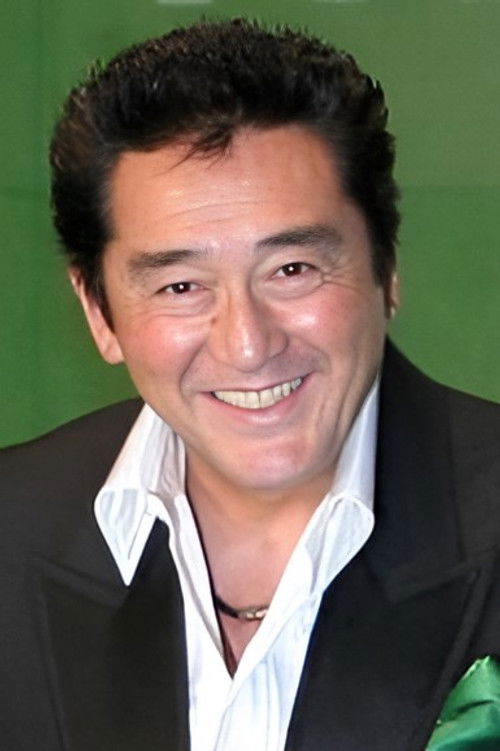 Photo of Hiroki Matsukata