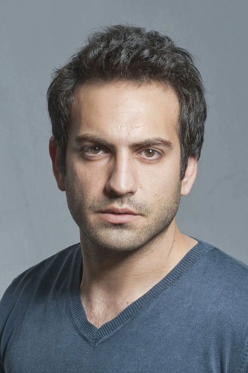 Photo of Buğra Gülsoy