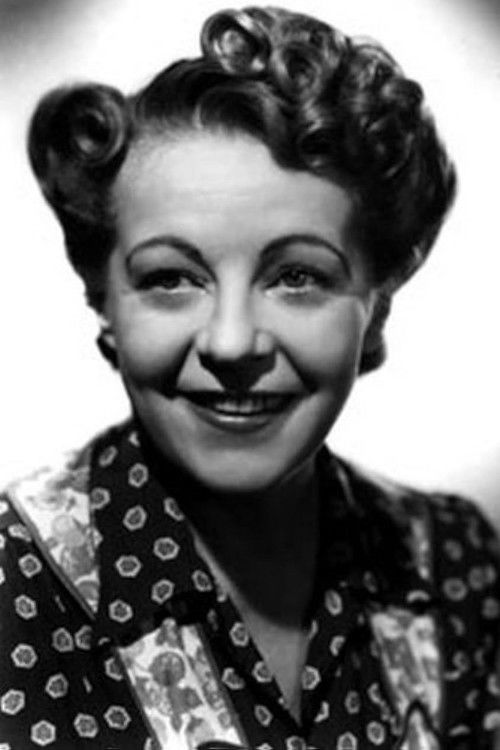 Photo of Mady Christians