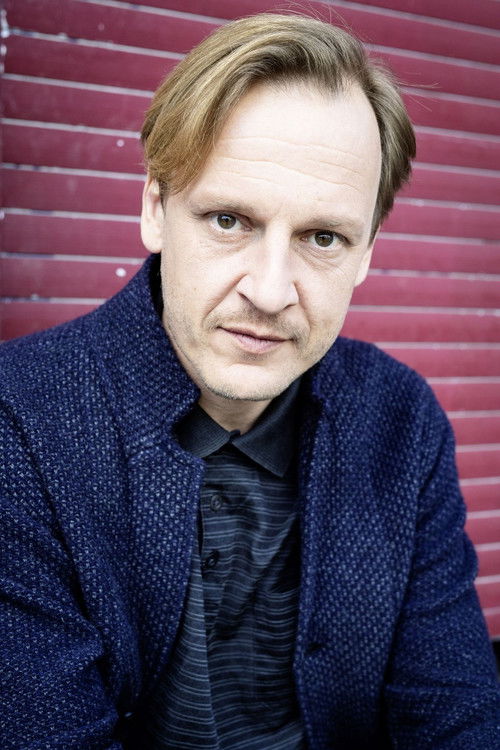 Photo of Martin Butzke