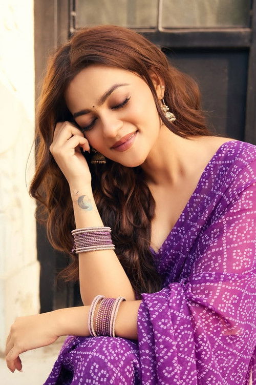 Photo of Prakruti Mishra