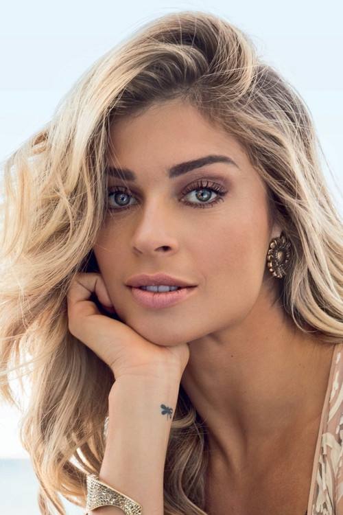 Photo of Grazi Massafera