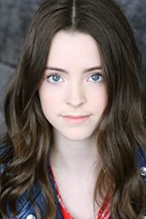 Photo of Catherine Ashmore Bradley