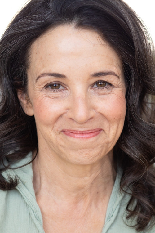 Photo of Jennie Fahn