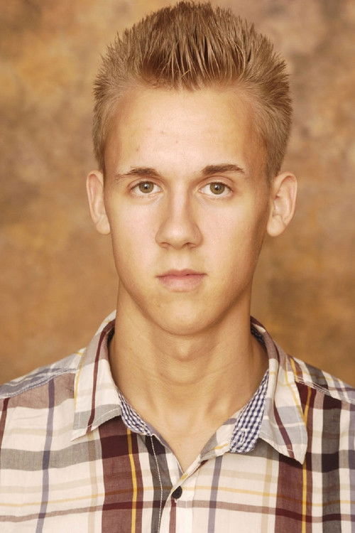 Photo of Chris Hollander