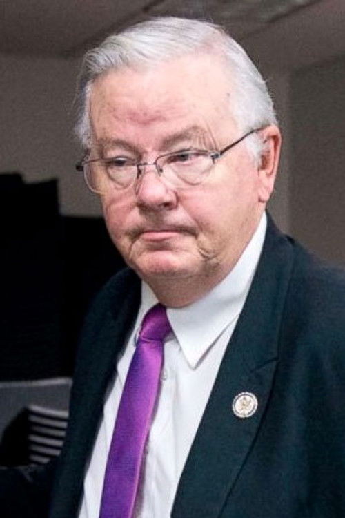 Photo of Joe Barton