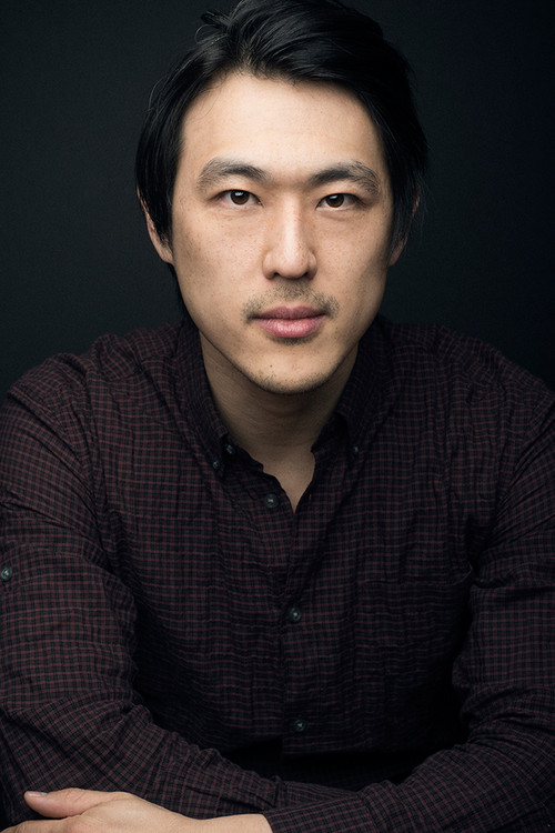 Photo of James Chen