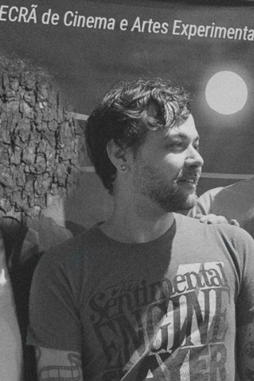 Photo of Pedro Tavares