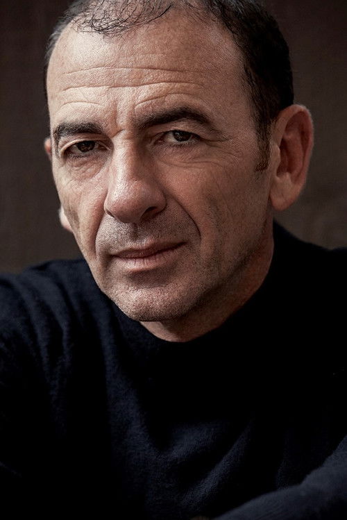 Photo of Dimiter D. Marinov