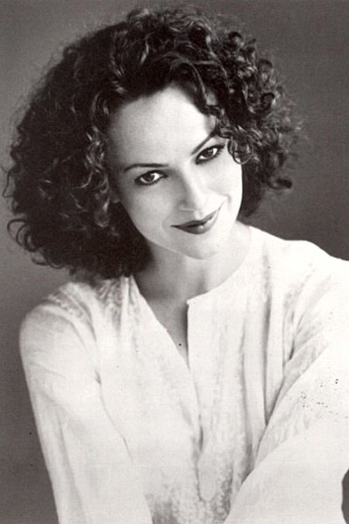 Photo of Clare Carey