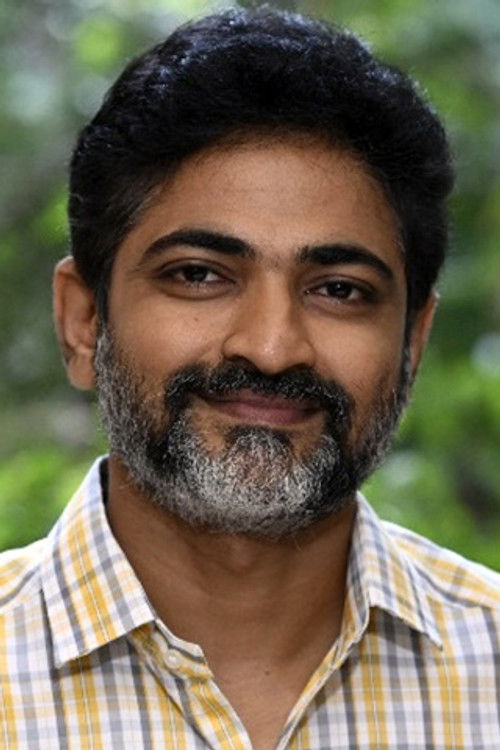 Photo of Pradeep Rudra