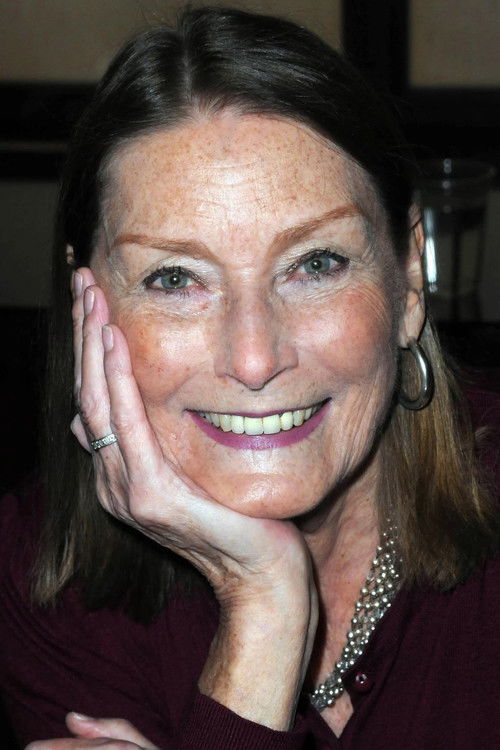 Photo of Tania Mallet