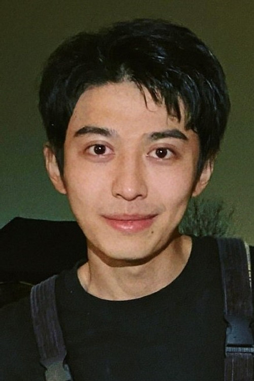 Photo of Xiaotong Zhao