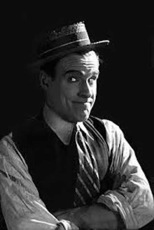 Photo of Walter Forde