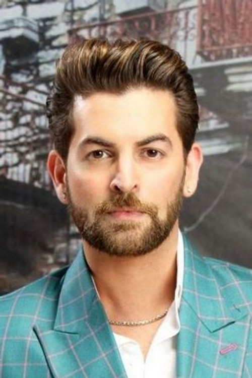Photo of Neil Nitin Mukesh