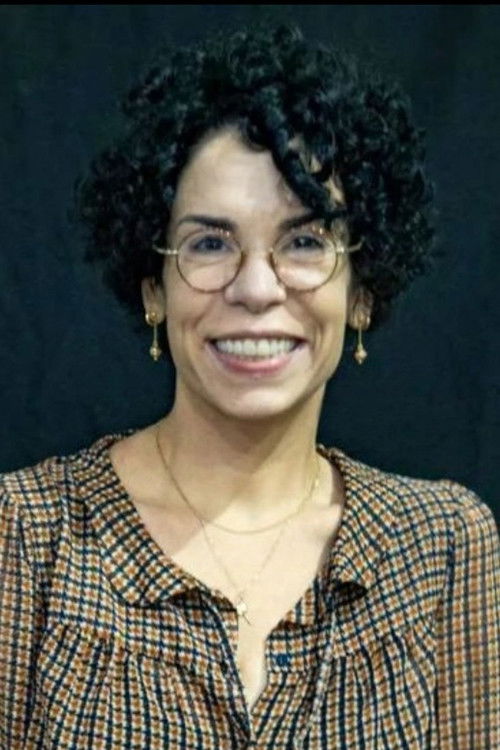 Photo of Isadora Ferrite