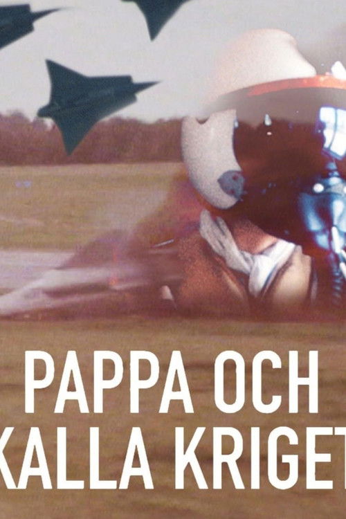 Pappa och Kalla kriget
