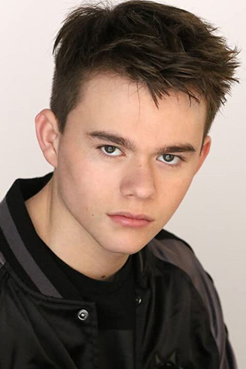 Photo of Jake Ryan Scott