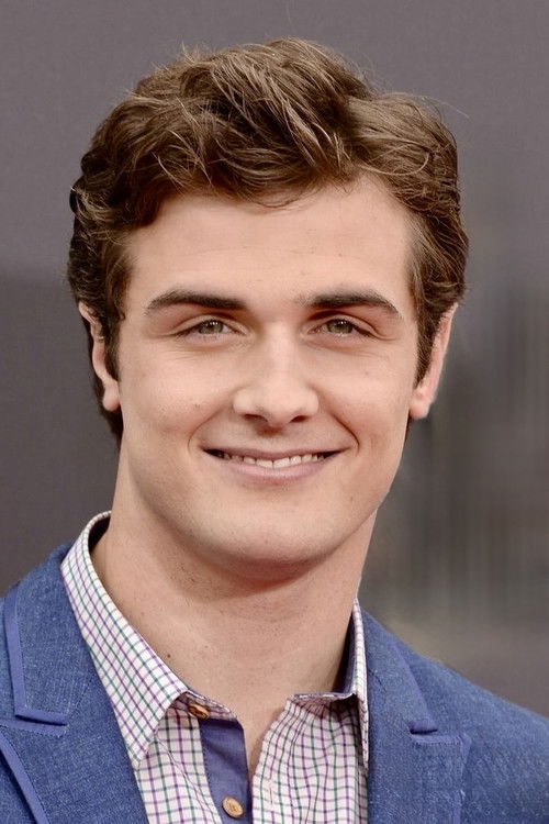 Photo of Beau Mirchoff