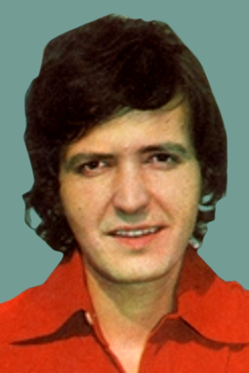 Photo of Manos Venieris