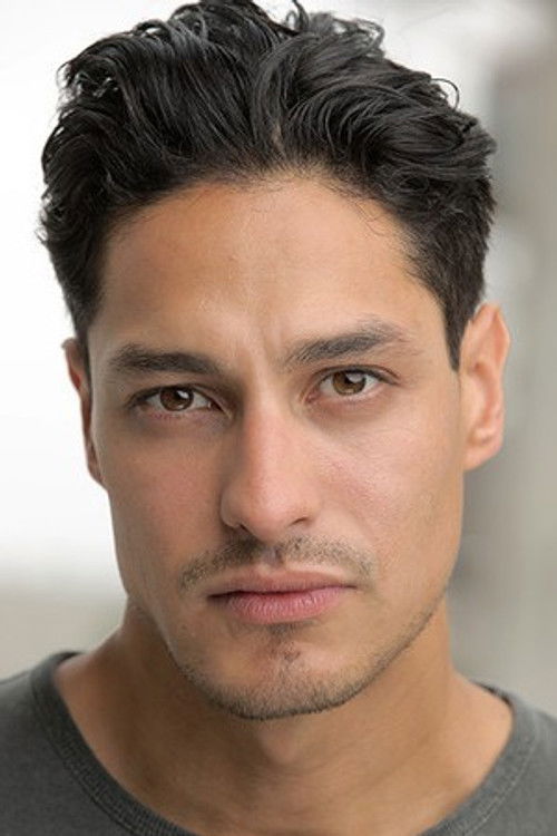 Photo of Carlos Miranda