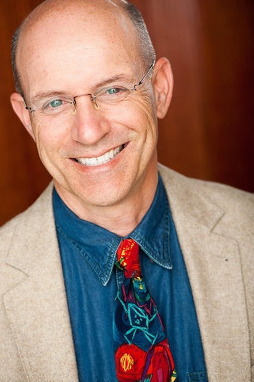 Photo of Scott Alan Smith