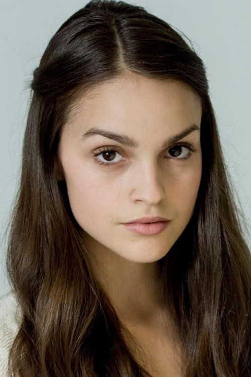 Photo of Luise Befort