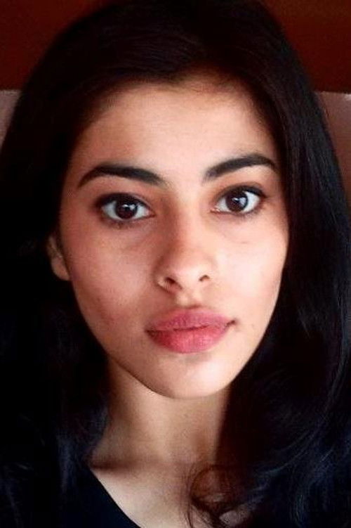 Photo of Anisha Victor