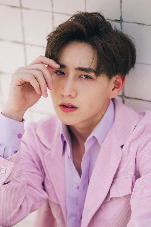 Photo of Gung Kunpong Kultanaruangnonth