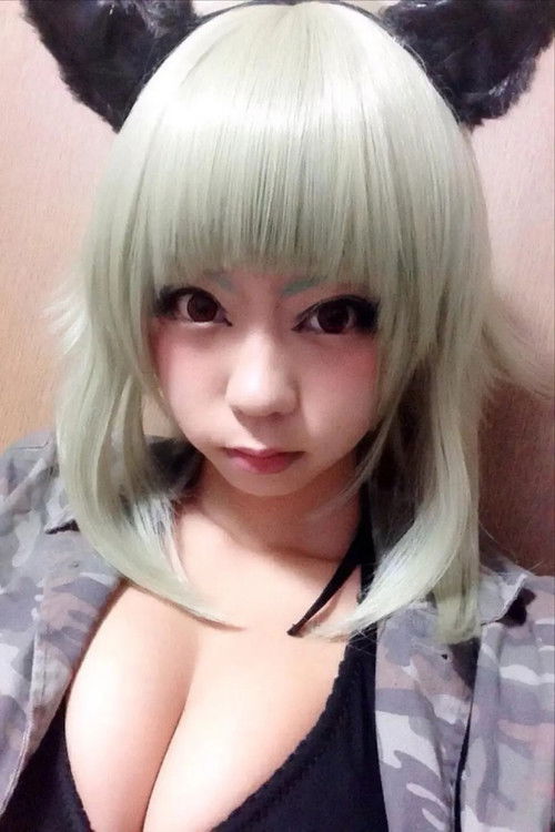 Photo of Hikaru Aoyama