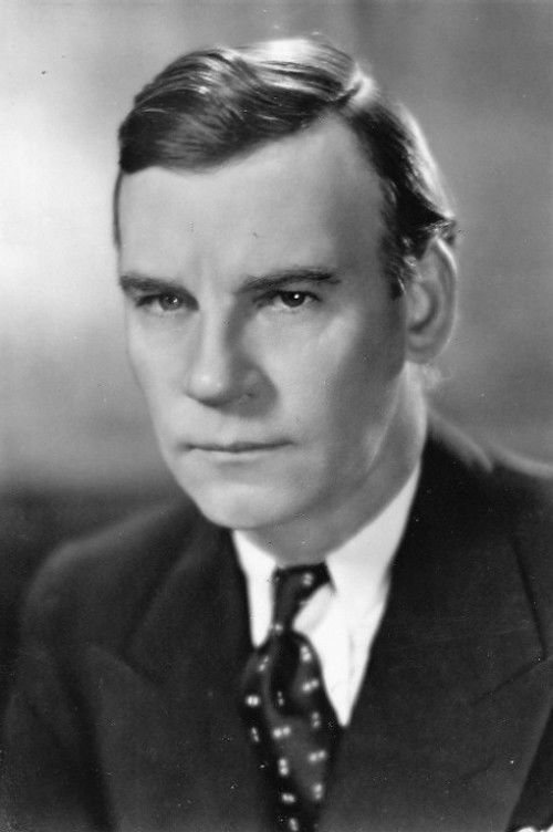Photo of Walter Huston