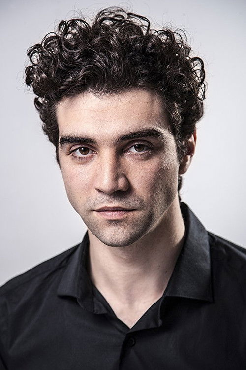 Photo of Alec Secăreanu