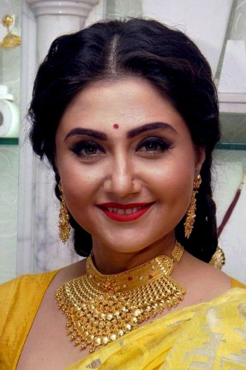 Photo of Swastika Mukherjee
