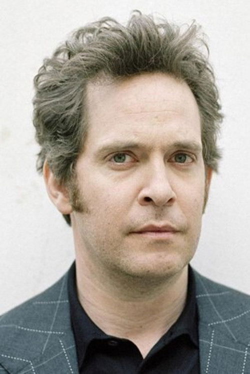 Photo of Tom Hollander
