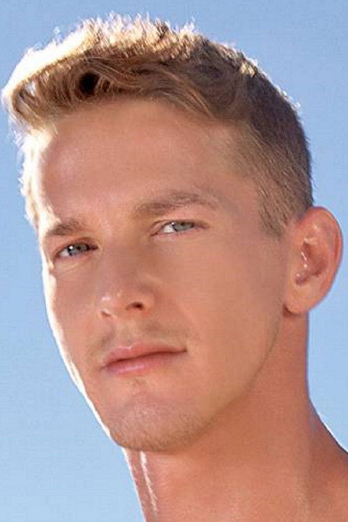 Photo of Darius Ferdynand