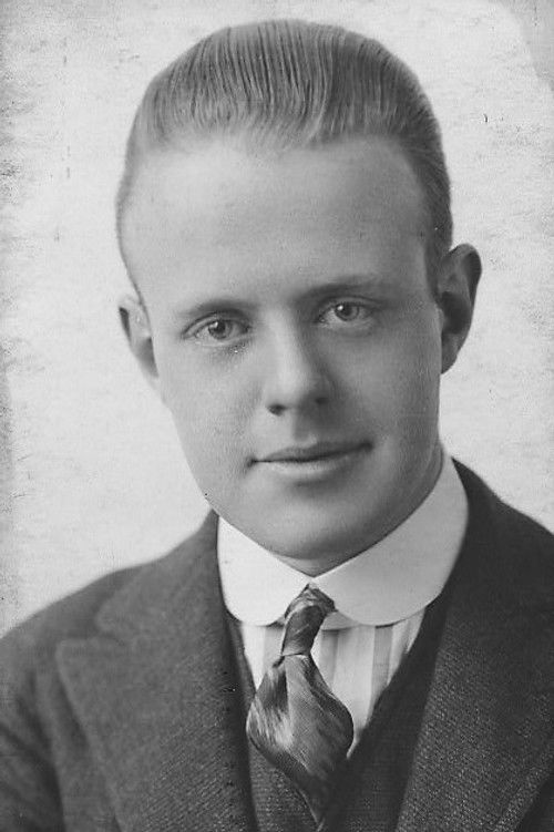 Photo of Harold Vermilyea