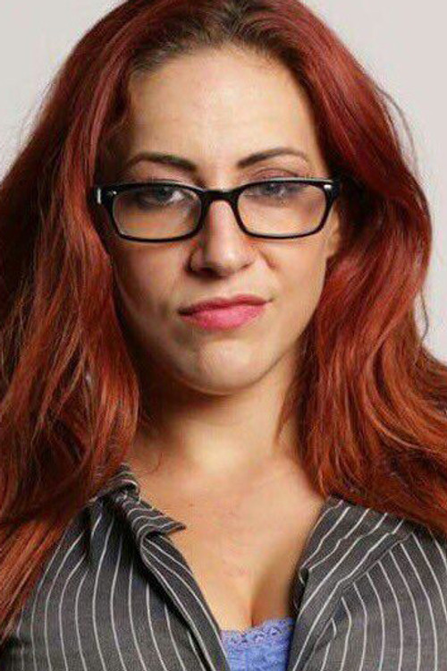 Photo of Lindsey Kerecz